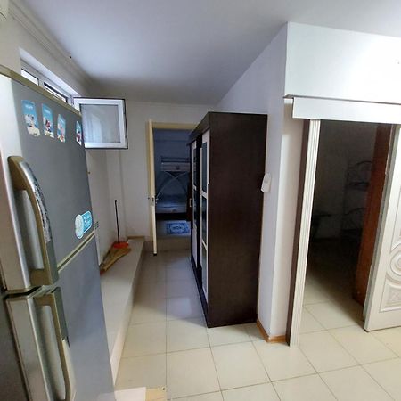 Appartement Квартира Апартамент Каскелен Extérieur photo